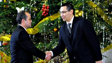 Avertismentul lui Ponta către primari: 