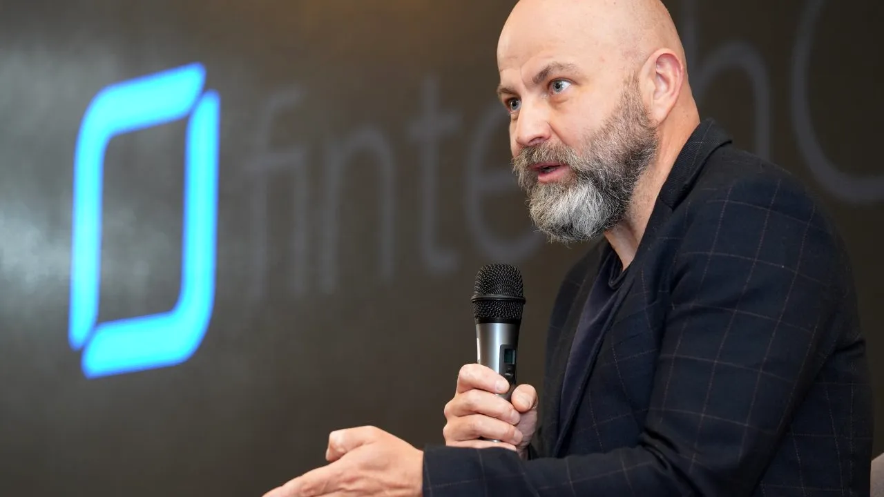 Finanțare: Cinci fonduri de investiții au participat cu 60 milioane USD în noua rundă FintechOS. Start up-ul românesc vizează extinderea pe piețele americană și asiatică