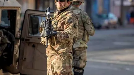 ATAC. Cinci persoane au murit în urma unui atac aerian provocat în estul Siriei