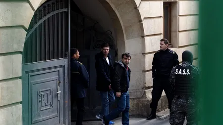 Mohammad Munaf, complicele lui Omar Hayssam în dosarul răpirii jurnaliștilor români în Irak, a fost eliberat din închisoare