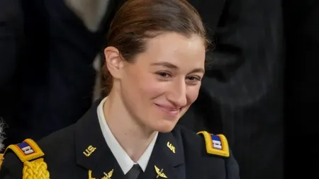 Identitatea pilotului misterios de la bordul elicopterului Black Hawk a fost făcută publică. Este vorba despre o femeie