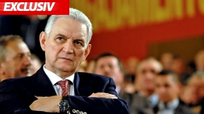 Ilie Sârbu, avertisment pentru Antonescu: „E foarte complicat pentru PNL să meargă singur cu un candidat la președinție și să câștige. Nu și pentru PSD AUDIO