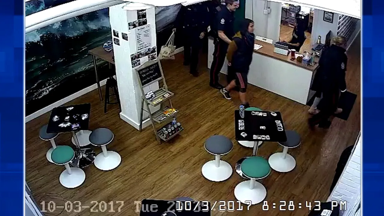 Decizie incredibilă luată de două deținute: femeile au evadat din închisoare și s-au ascuns într-un... escape room