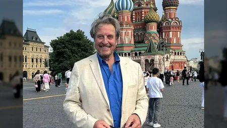 În vizită la Moscova, tatăl lui Elon Musk a vorbit despre CONFLICTUL dintre fiul său și Trump, dar și despre Putin: 