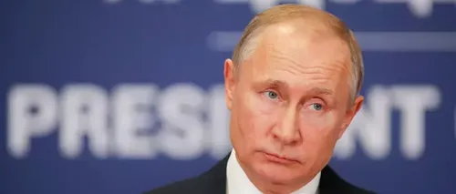 Ambasada SUA la București a publicat un video în care prezintă „tiparul de minciuni al lui Putin”