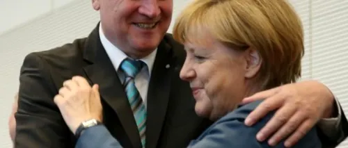 Horst Seehofer ministrul german interne demisie Angela Merkel imigrație 