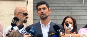 Purtătorul de cuvânt PNL: „George Cristian Tuţă este oficial noul primar al Sectorului 1 în ciuda zbaterilor Clotildei Armand”