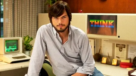 Filmul despre Steve Jobs, amânat pentru o dată necunoscută. VIDEO