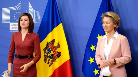 Rusia acuză Uniunea Europeană și Statele Unite de amestec în treburile interne ale Republicii Moldova. Ce a provocat nemulțumire la Moscova