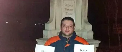 De necrezut. Singurul protestatar din orașul vrâncean Odobești, dat în judecată de primarul PSD din localitate. Suma incredibilă pe care o pretinde