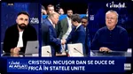 Ion Cristoiu comentează participarea lui Nicusor Dan la Consiliul lui Trump: „Merge la nivel de ultimatum”