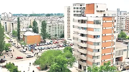 Orașul din România cu cele mai ieftine apartamente cu 2 camere pe final de 2025. Costă doar 8.000€