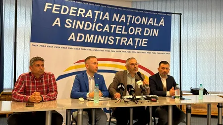 Sindicatele din administrație reclamă erori de calcul în planul de comasare a localităților: însoțitorii persoanelor cu handicap, trecuți laolaltă cu angajații primăriilor