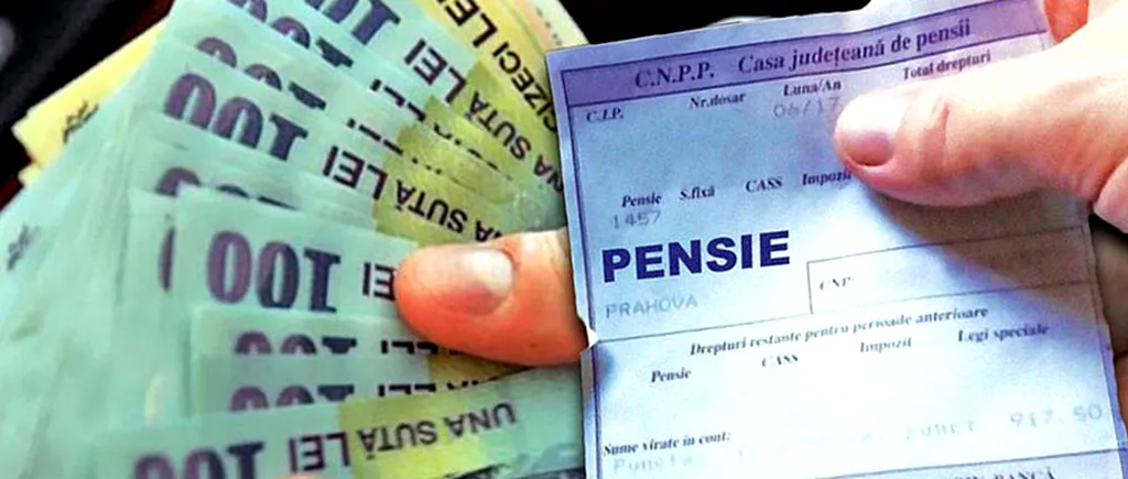 Motivul pentru care au fost oprite de la distribuire peste 5.000 de decizii de RECALCULARE a pensiilor / Șeful Poștei Române: „Este vina noastră”