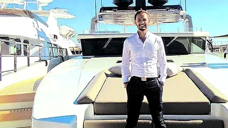 Un român ar putea revoluționa modul în care călătorim. Proiectul său face furori în străinătate
