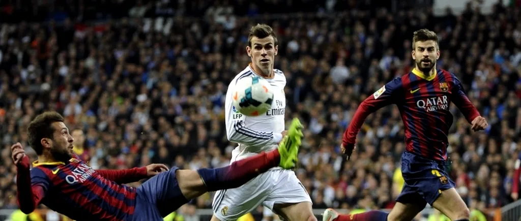 BARCELONA-REAL MADRID, FINALA CUPEI SPANIEI 2014 LIVE DIGI