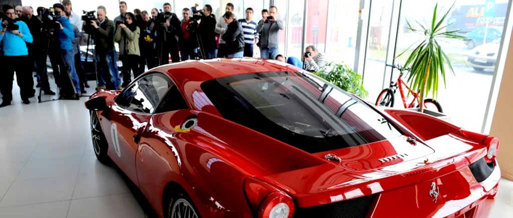 Oficial din ministerul Finanțelor, la ZF LIVE: Nu e normal să deduci un Ferrari sau vacanțele la Monte Carlo pe firmă