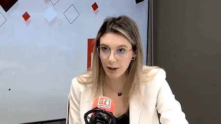 Diana Buzoianu spune că 