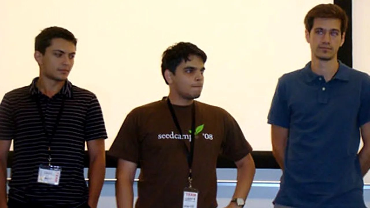 O firmă IT fondată de trei români a fost preluată de o companie canadiană pentru 15-20 mil. dolari