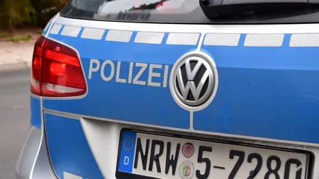 Atac armat în Hamburg. Doi bărbați au murit