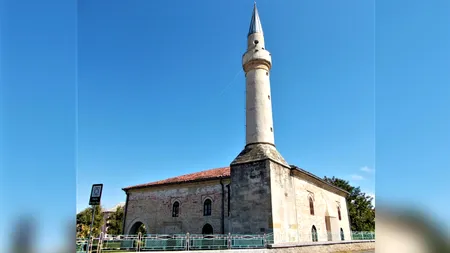Care este LEGENDA râului din Dobrogea în care a murit înecat singurul copil al pașei de la Babadag, când vâna căprioare. Ce a ordonat, după tragedie