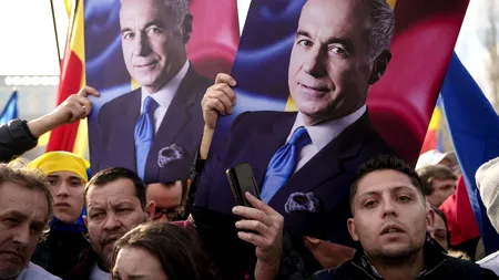 Avansul forțelor politice extremiste pro-RUSE în Europa, un pericol pentru Ucraina. Le Monde: Un exemplu clar al acestei tendințe este Călin Georgescu