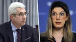 Diana Buzoianu anunţă schimbarea din funcţie a şefului Apelor Române: „Nu întoarcem ochii de la ilegalităţi. Îi mulţumesc pentru mandat”