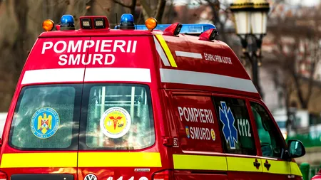 Un bărbat din Gorj a murit, după ce s-a înjunghiat cu un obiect ascuțit în piept