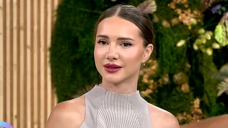 Otilia Bilionera a fost cerută în căsătorie. Când va face NUNTA