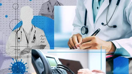 EXCLUSIV | Cazurile de gripă și viroze, de trei ori mai multe decât înaintea pandemiei. Medicul Sandra Alexiu: ”Infecțiile sunt acum amestecate cu mai multe virusuri. Numărul de cazuri este foarte mare, cabinetele sunt supraaglomerate”