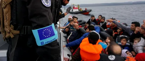 Premierul Cehiei cere suplimentarea efectivelor Frontex: Avem nevoie de 10.000 de oameni ca să ne apere frontierele