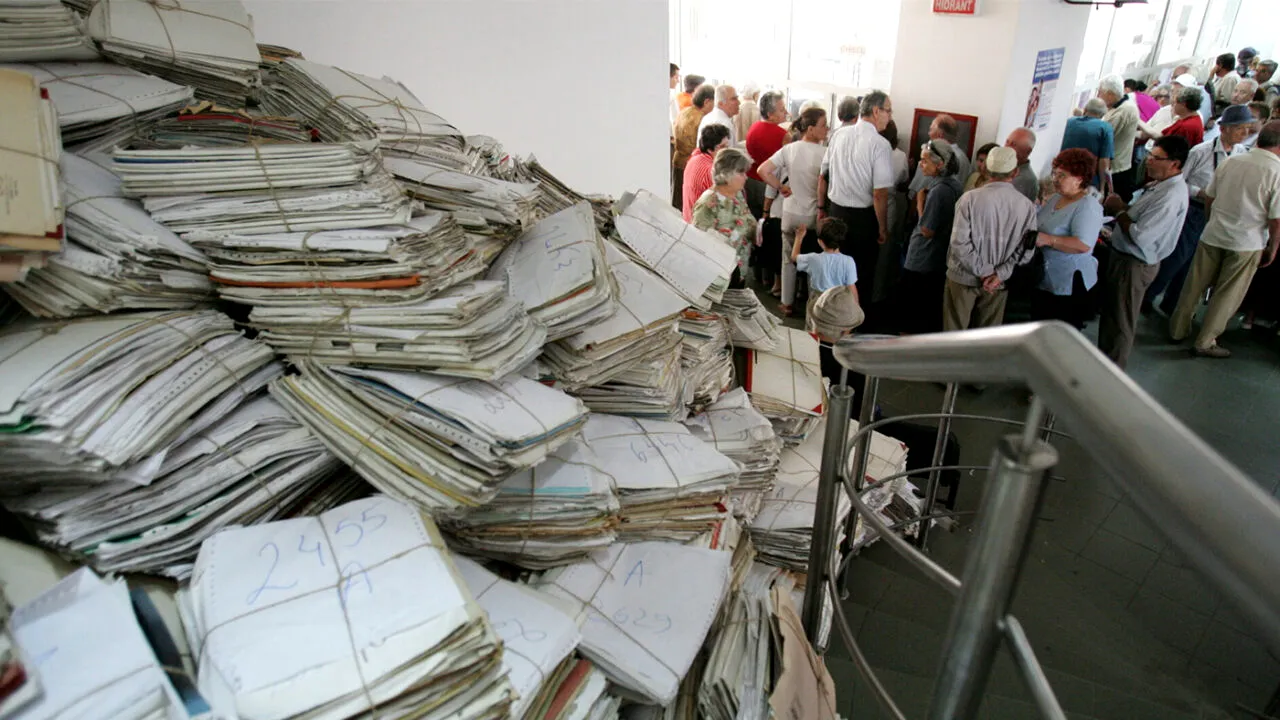 Ce se întâmplă cu pensiile tuturor românilor, începând cu 1 MARTIE 2025. Decizia este oficială