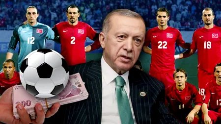 „Criză morală”. Fotbalul din Turcia, zguduit de scandalul pariurilor: 300 de jucători suspendați, 150 de arbitri suspectați. 1 arbitru plasase nu mai puțin de 18.227 de pariuri. Un apropiat al lui Erdoğan apare în scenariu, fanii sunt sceptici: „Vor mușamaliza afacerea”