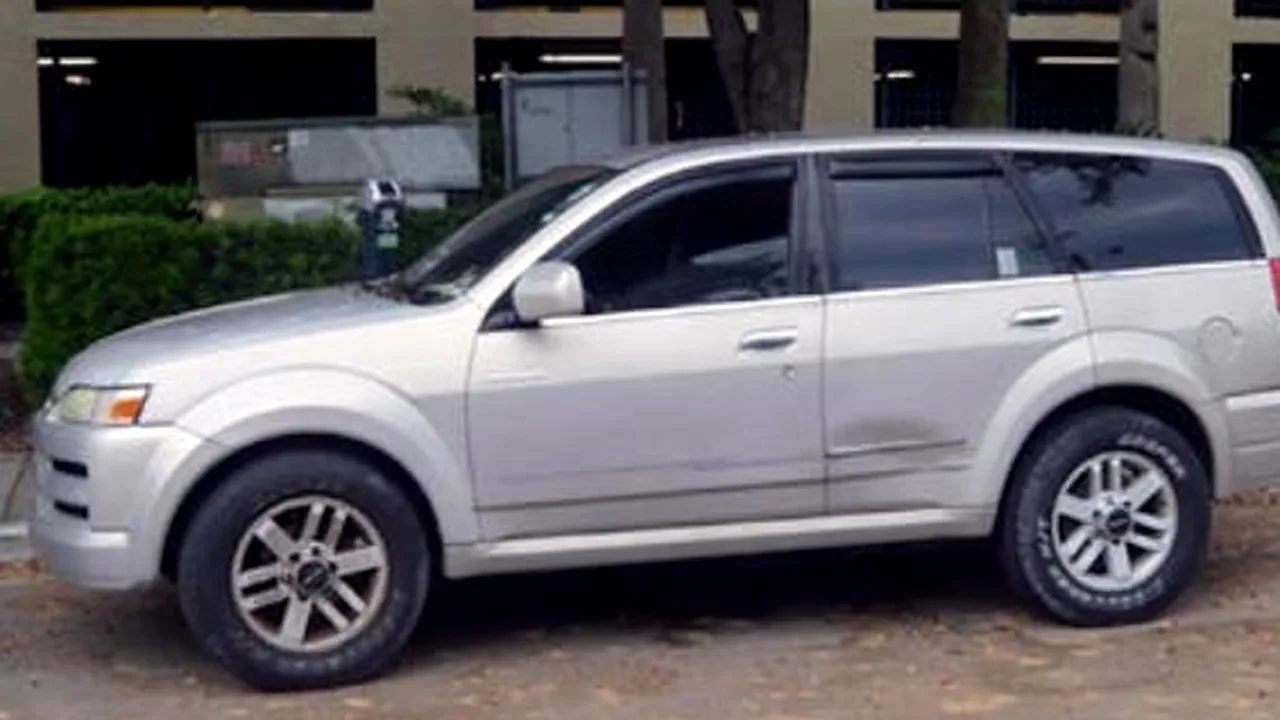 Un bărbat a fost taxat pentru parcare chiar și după moarte