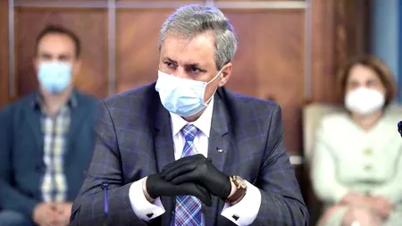 Marcel Vela: Direcţia pentru Siguranţa Şcolară, înfiinţată