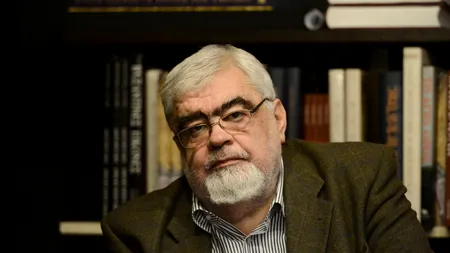 Andrei Pleșu, despre explicațiile lui Victor Ponta după ce s-a aflat că a plagiat: „Este o imagine primitivă a ceea ce se regăsește în universitate