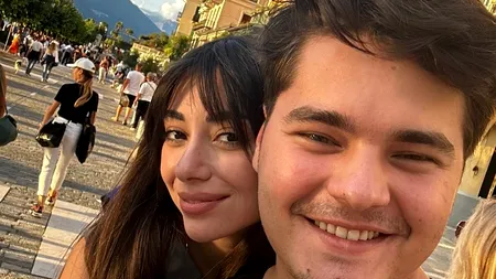 Ce film românesc ajunge în cinematografe în luna aprilie 2025. Selly are un rol important