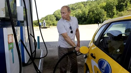 Planul Rusiei pentru a crește prețul combustibililor