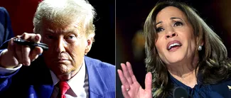 Principalele declarații din dezbaterea Kamala Harris – Donald Trump. Evenimentul ar putea decide câștigătorul alegerilor din SUA