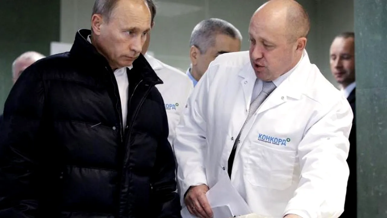 ANALIZĂ | Jurnaliștii Farida Rustamova & Maxim Tovkaylo: ”Cum a trăit elita rusă REBELIUNEA lui Evgheni Prigojin?”