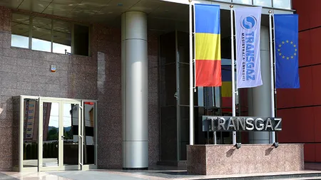 Transgaz și omologii din Bulgaria, Grecia, Moldova și Ucraina oferă un produs nou pentru a facilita livrările de GAZE naturale către Ucraina