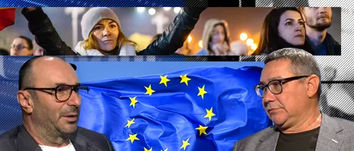 Victor Ponta: „70% din români consideră că Uniunea Europeană ne face mai mult rău decât bine”