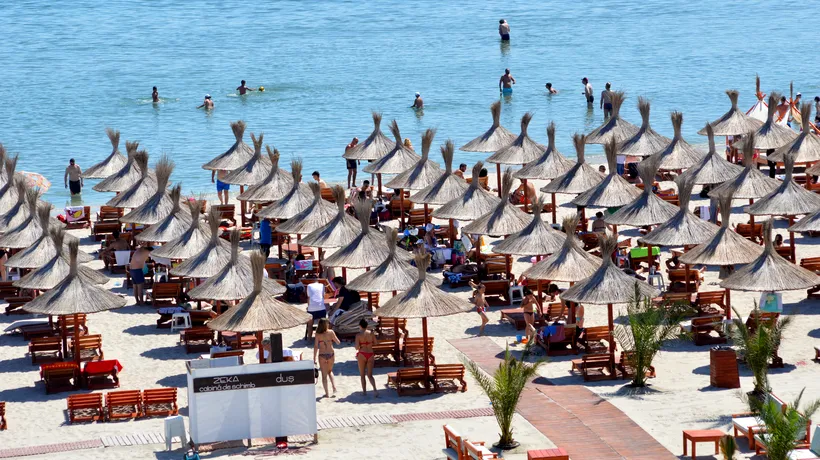 De ce sunt prețurile din unele stațiuni de pe litoralul românesc atât de piperate? Ministrul Economiei explică: „Liberal fiind, cred în cerere și oferă”