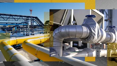 EXCLUSIV VIDEO | Independența energetică a României. Expert: ”Va fi o luptă destul de dificilă, România trebuie să găsească o soluție pentru următorii 10 ani, dacă ne vom ține de treabă”