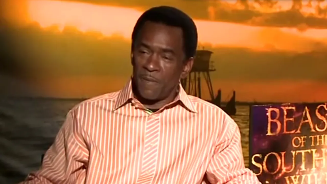 Actorul Dwight Henry, anchetat într-un caz de crimă datând din 2006