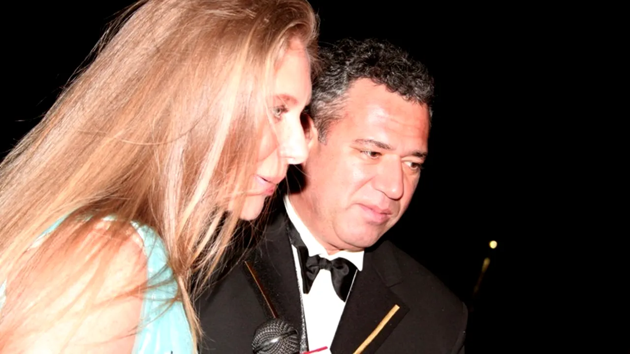 Prima reacție a Romaniței, fosta soție a lui Adrian Iovan, la scurt timp după producerea tragicului accident