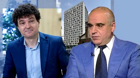 EXCLUSIV | Noul Cod al Urbanismului. Criticile lui Nicușor Dan, demontate: ”Cine ar mai putea să-l asculte și să-i dea dreptate?”