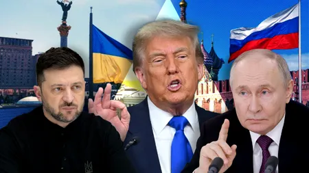 „Niciodată să nu spui niciodată”. Fragilitatea unui acord de pace în Ucraina. „Tratatele nu sunt eterne, dar arhitectura lor contează”