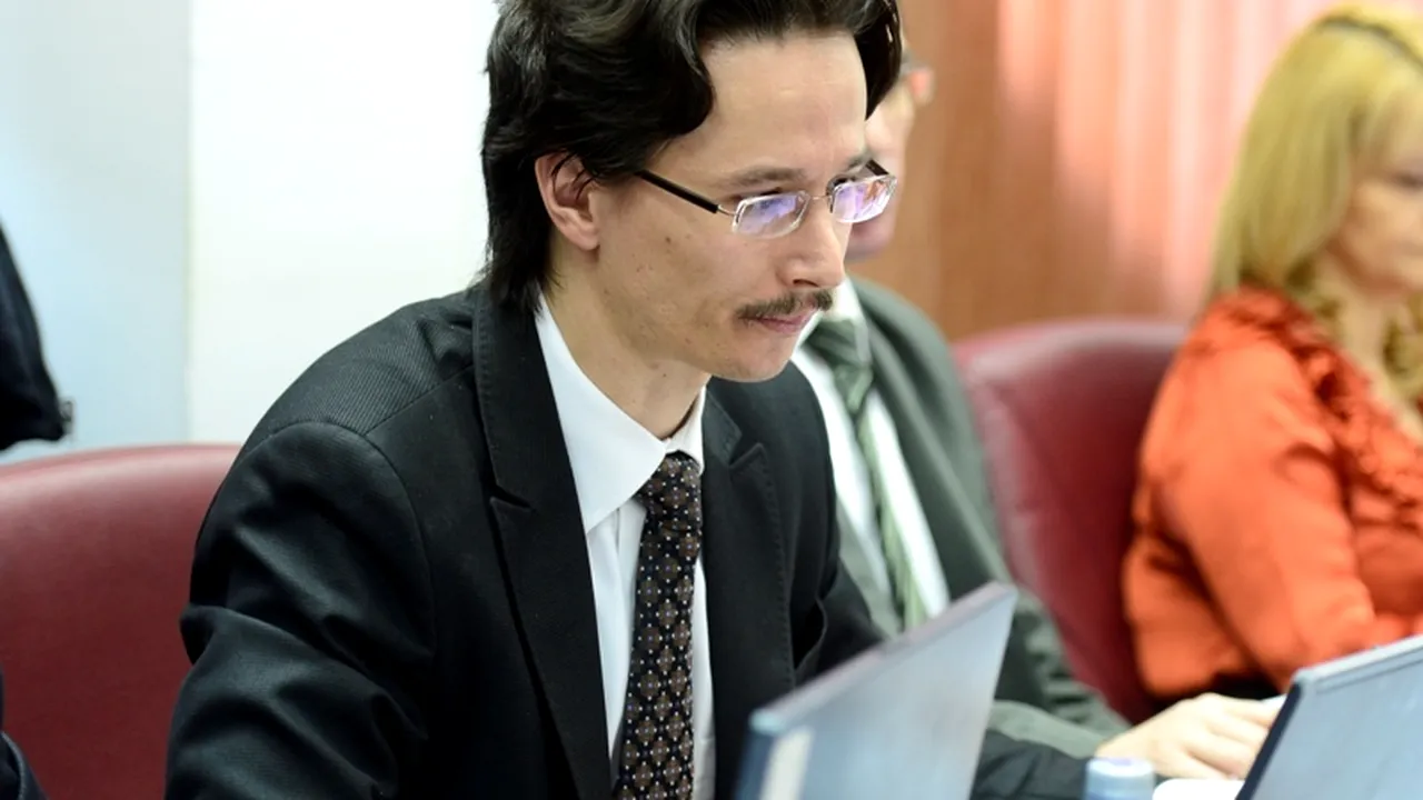 CCR: Revocarea judecătorului Cristian Danileț din CSM a fost neconstituțională