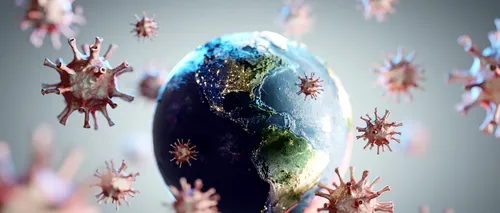 Combaterea pandemiei: Ce poate face fiecare dintre noi pentru a diminua răspândirea coronavirusului